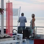 Seaside Hotel Sarandë