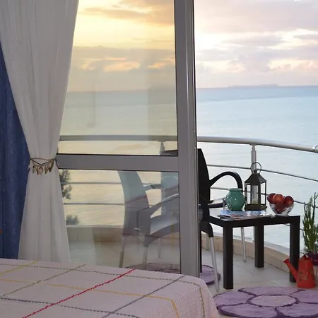 Hotel Seaside