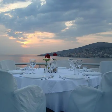 Seaside Sarandë