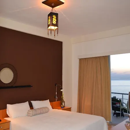 Otel Seaside Saranda