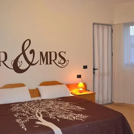 Отель Seaside 4*