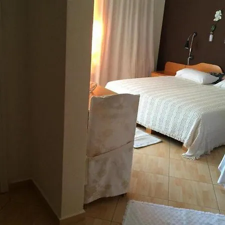 Seaside Otel Saranda