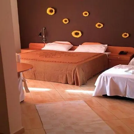 Seaside Отель 4*