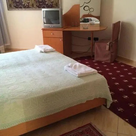 Seaside 4* Саранда