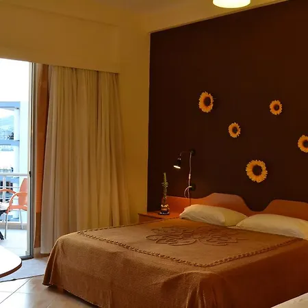 Seaside Отель 4*