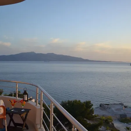 Seaside Отель 4*