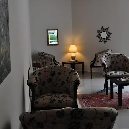 Seaside Otel Saranda