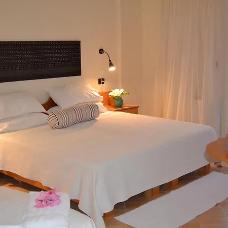 Hotell Seaside 4*
