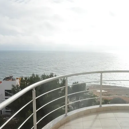 Seaside Саранда