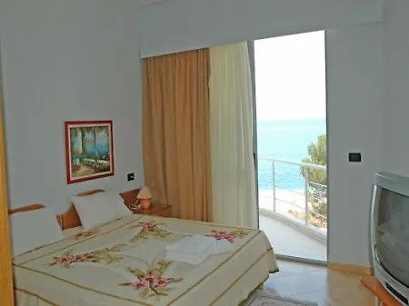 Seaside 4* Саранда