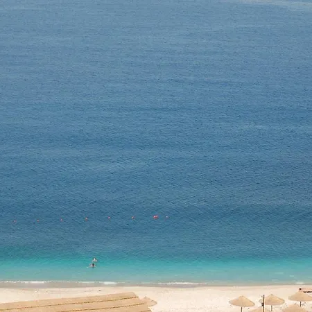 Seaside Отель