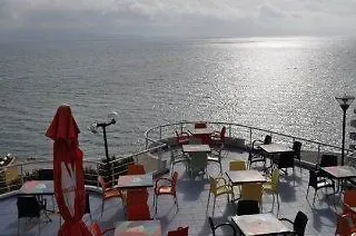 Отель Seaside Саранда