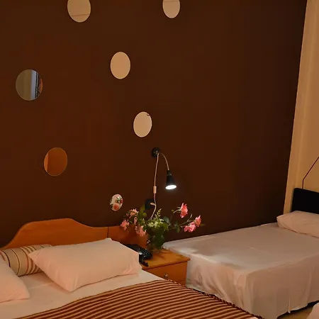 Hotel Seaside Saranda