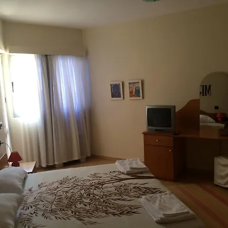 Seaside Otel Saranda