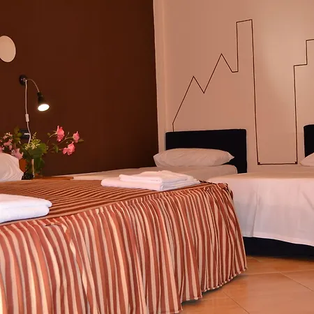 Seaside Otel Saranda