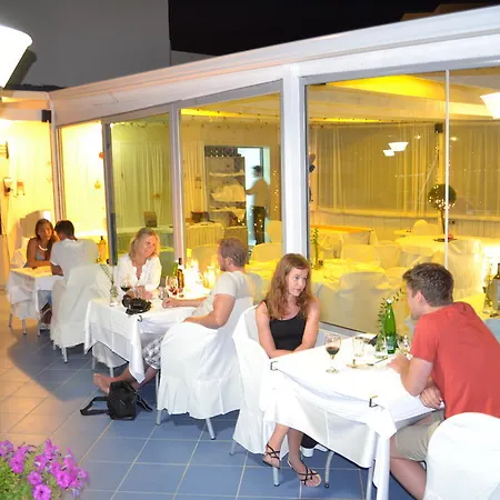 Seaside Hotell