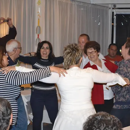 Seaside Hotel Saranda