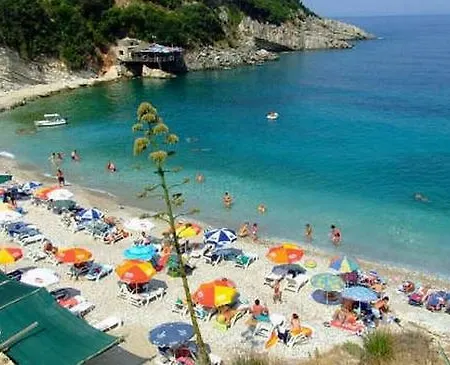 Seaside