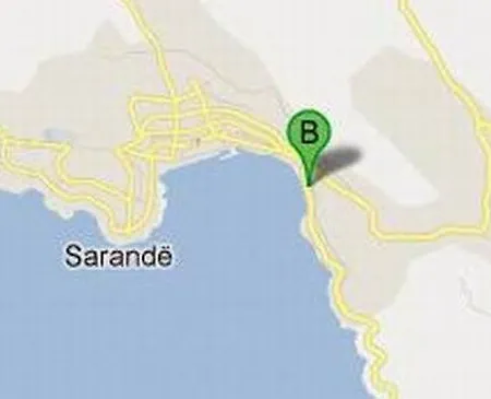 Отель Seaside 4*