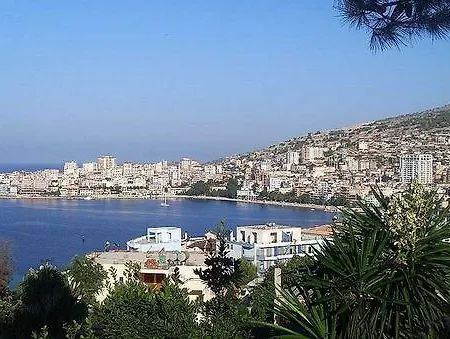 Hotel Seaside Saranda