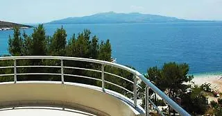 Seaside 4* Sarandë