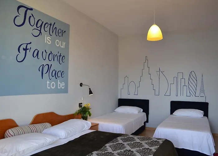 Seaside 酒店 Sarandë