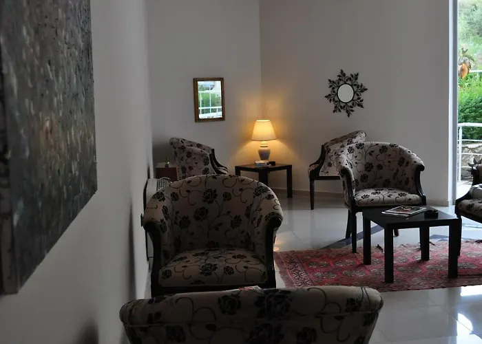 Seaside 酒店 Sarandë