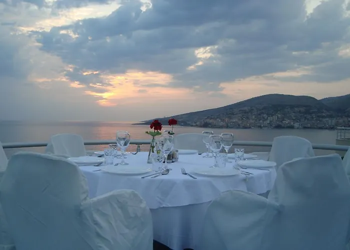 Seaside Sarandë